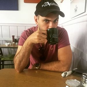 Meet your Posher, Joe